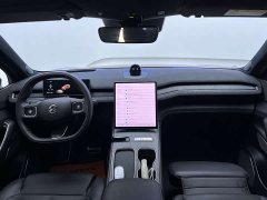 NIO ES7 75kWh - ფოტო 8