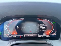 BMW 3 Series 320i M Sport Package - ფოტო 10