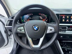 BMW 3 Series 320i M Sport Package - ფოტო 11