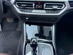 BMW 3 Series 320i M Sport Package - ფოტო 12