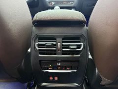 BMW 3 Series 320i M Sport Package - ფოტო 16