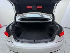 BMW 3 Series 320i M Sport Package - ფოტო 19