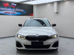 BMW 3 Series 320i M Sport Package - ფოტო 2
