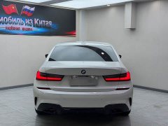 BMW 3 Series 320i M Sport Package - ფოტო 5