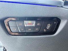 BMW 3 Series 320i M Sport Package - ფოტო 9