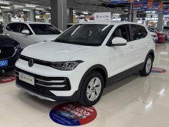 Volkswagen Touareg Sharp 1.5L Sharp Pro - ფოტო 1
