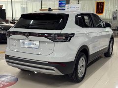 Volkswagen Touareg Sharp 1.5L Sharp Pro - ფოტო 11