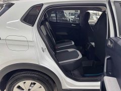 Volkswagen Touareg Sharp 1.5L Sharp Pro - ფოტო 13