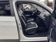 Volkswagen Touareg Sharp 1.5L Sharp Pro - ფოტო 14