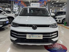 Volkswagen Touareg Sharp 1.5L Sharp Pro - ფოტო 2