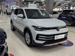Volkswagen Touareg Sharp 1.5L Sharp Pro - ფოტო 3
