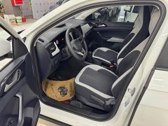 Volkswagen Touareg Sharp 1.5L Sharp Pro - ფოტო 4
