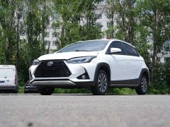 Toyota Yaris L Zhixuan X 1.5L CVT Luxury Plus - ფოტო 1