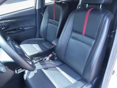 Toyota Yaris L Zhixuan X 1.5L CVT Luxury Plus - ფოტო 13