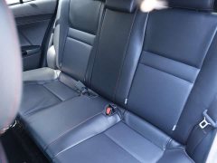 Toyota Yaris L Zhixuan X 1.5L CVT Luxury Plus - ფოტო 14
