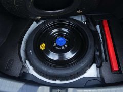 Toyota Yaris L Zhixuan X 1.5L CVT Luxury Plus - ფოტო 19