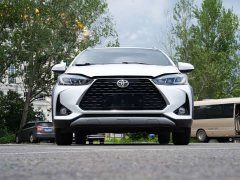Toyota Yaris L Zhixuan X 1.5L CVT Luxury Plus - ფოტო 2