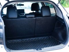 Toyota Yaris L Zhixuan X 1.5L CVT Luxury Plus - ფოტო 20