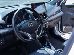 Toyota Yaris L Zhixuan X 1.5L CVT Luxury Plus - ფოტო 9