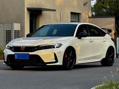 Honda Civic (Imported) 2.0T 420TURBO TYPE R - ფოტო 1