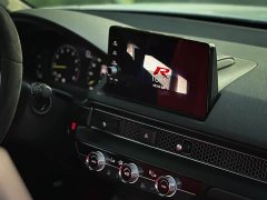 Honda Civic (Imported) 2.0T 420TURBO TYPE R - ფოტო 10