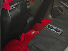 Honda Civic (Imported) 2.0T 420TURBO TYPE R - ფოტო 13