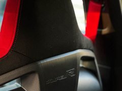 Honda Civic (Imported) 2.0T 420TURBO TYPE R - ფოტო 14