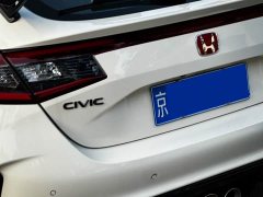 Honda Civic (Imported) 2.0T 420TURBO TYPE R - ფოტო 16