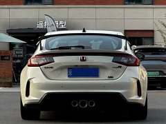 Honda Civic (Imported) 2.0T 420TURBO TYPE R - ფოტო 17