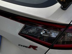 Honda Civic (Imported) 2.0T 420TURBO TYPE R - ფოტო 19