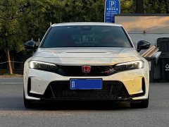 Honda Civic (Imported) 2.0T 420TURBO TYPE R - ფოტო 2
