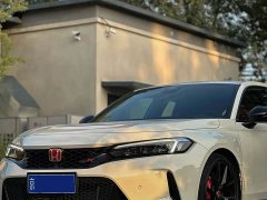 Honda Civic (Imported) 2.0T 420TURBO TYPE R - ფოტო 3