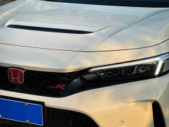 Honda Civic (Imported) 2.0T 420TURBO TYPE R - ფოტო 4