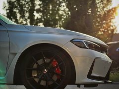 Honda Civic (Imported) 2.0T 420TURBO TYPE R - ფოტო 5