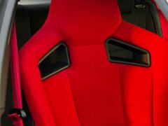 Honda Civic (Imported) 2.0T 420TURBO TYPE R - ფოტო 7