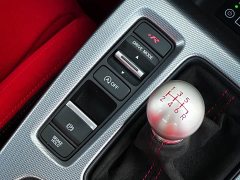 Honda Civic (Imported) 2.0T 420TURBO TYPE R - ფოტო 9