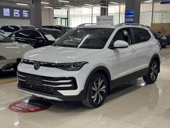 Volkswagen Touareg 2025 Sharp 1.5L Sharp Pro - ფოტო 1