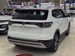 Volkswagen Touareg 2025 Sharp 1.5L Sharp Pro - ფოტო 10