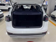 Volkswagen Touareg 2025 Sharp 1.5L Sharp Pro - ფოტო 11