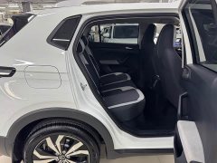Volkswagen Touareg 2025 Sharp 1.5L Sharp Pro - ფოტო 12