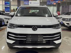 Volkswagen Touareg 2025 Sharp 1.5L Sharp Pro - ფოტო 2