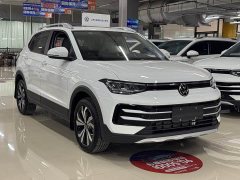 Volkswagen Touareg 2025 Sharp 1.5L Sharp Pro - ფოტო 3