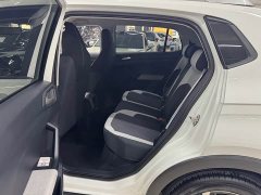 Volkswagen Touareg 2025 Sharp 1.5L Sharp Pro - ფოტო 6