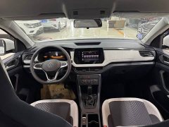 Volkswagen Touareg 2025 Sharp 1.5L Sharp Pro - ფოტო 7