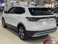Volkswagen Touareg 2025 Sharp 1.5L Sharp Pro - ფოტო 8