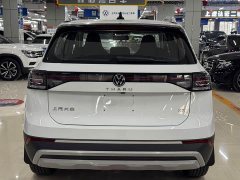 Volkswagen Touareg 2025 Sharp 1.5L Sharp Pro - ფოტო 9
