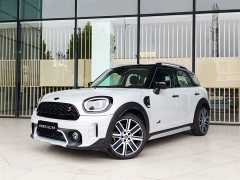 BMW MINI Countryman 2.0T Cooper S ALL4 Connoisseur Edition - ფოტო 1