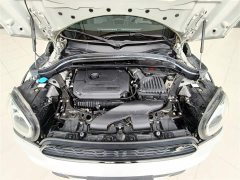 BMW MINI Countryman 2.0T Cooper S ALL4 Connoisseur Edition - ფოტო 10