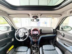 BMW MINI Countryman 2.0T Cooper S ALL4 Connoisseur Edition - ფოტო 13