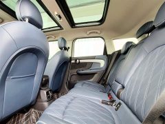 BMW MINI Countryman 2.0T Cooper S ALL4 Connoisseur Edition - ფოტო 14